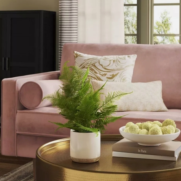 Threshold NWT Allium Ball Vase Filler 8-Pcs - Picture 2 of 4